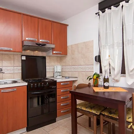 House Cukon Apartman *