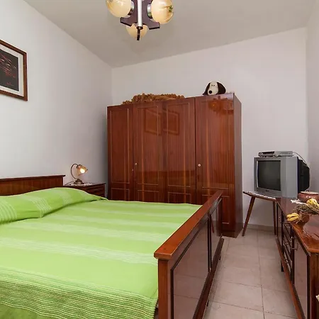 House Cukon Apartman Pomer