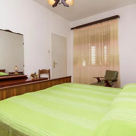 Apartman House Cukon