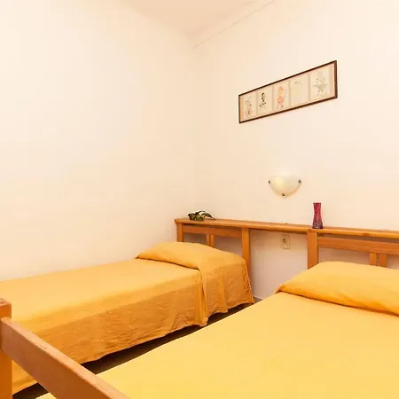 Apartman House Cukon Pomer