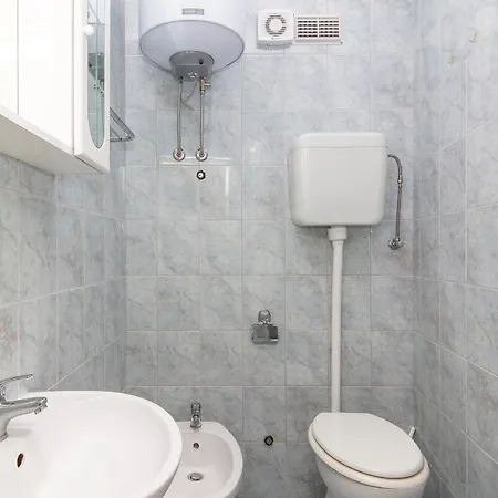 House Cukon Apartman Pomer