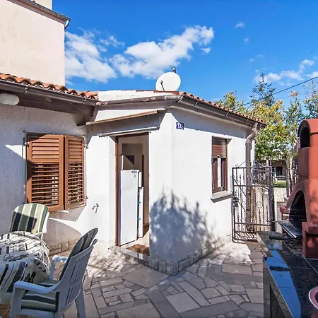 House Cukon Appartement *